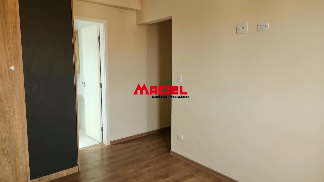 Comprar Apartamento / Padr&atilde;o em S&atilde;o Jos&eacute; dos Campos R$ 395.000,00 - Foto 4