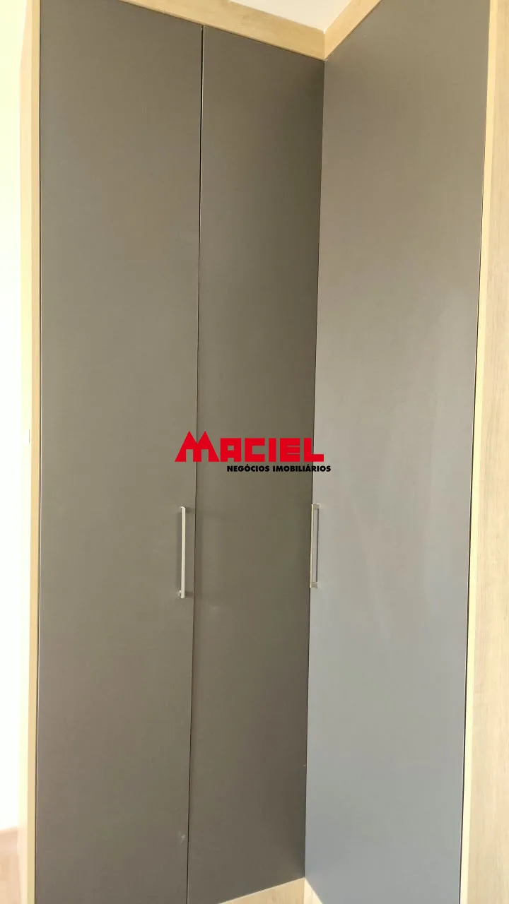 Comprar Apartamento / Padr&atilde;o em S&atilde;o Jos&eacute; dos Campos R$ 395.000,00 - Foto 5