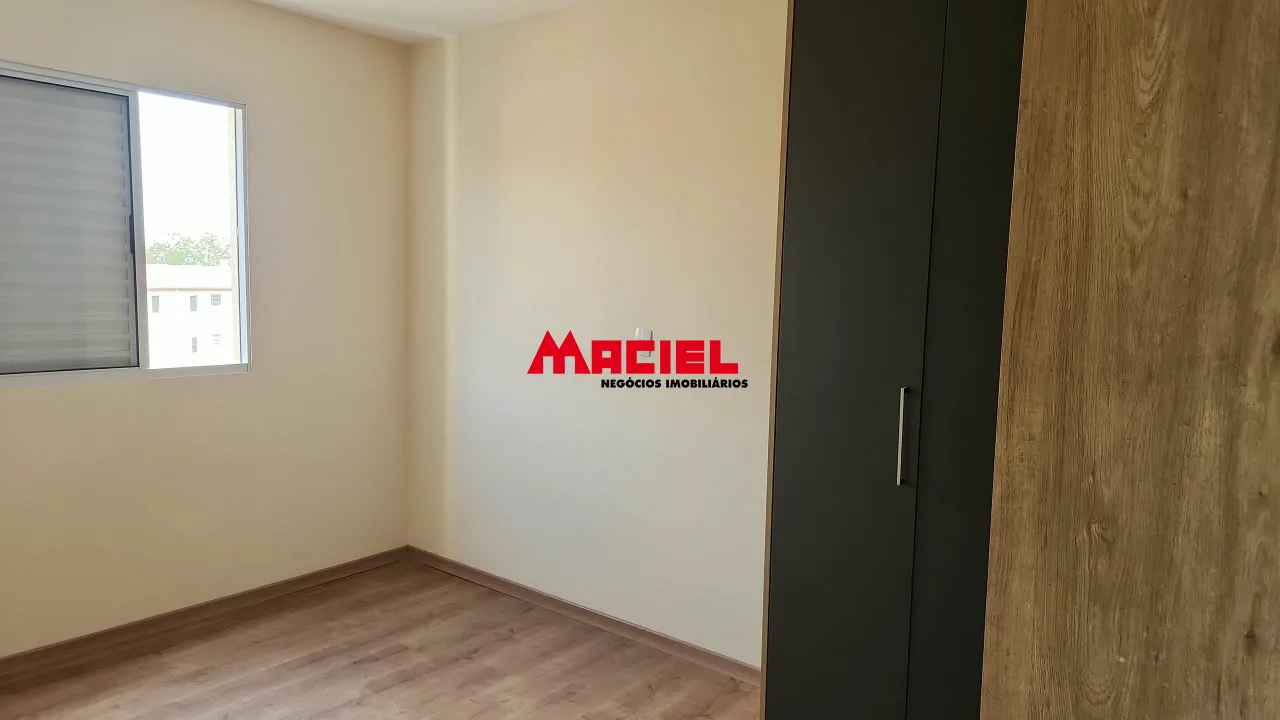 Comprar Apartamento / Padr&atilde;o em S&atilde;o Jos&eacute; dos Campos R$ 395.000,00 - Foto 6