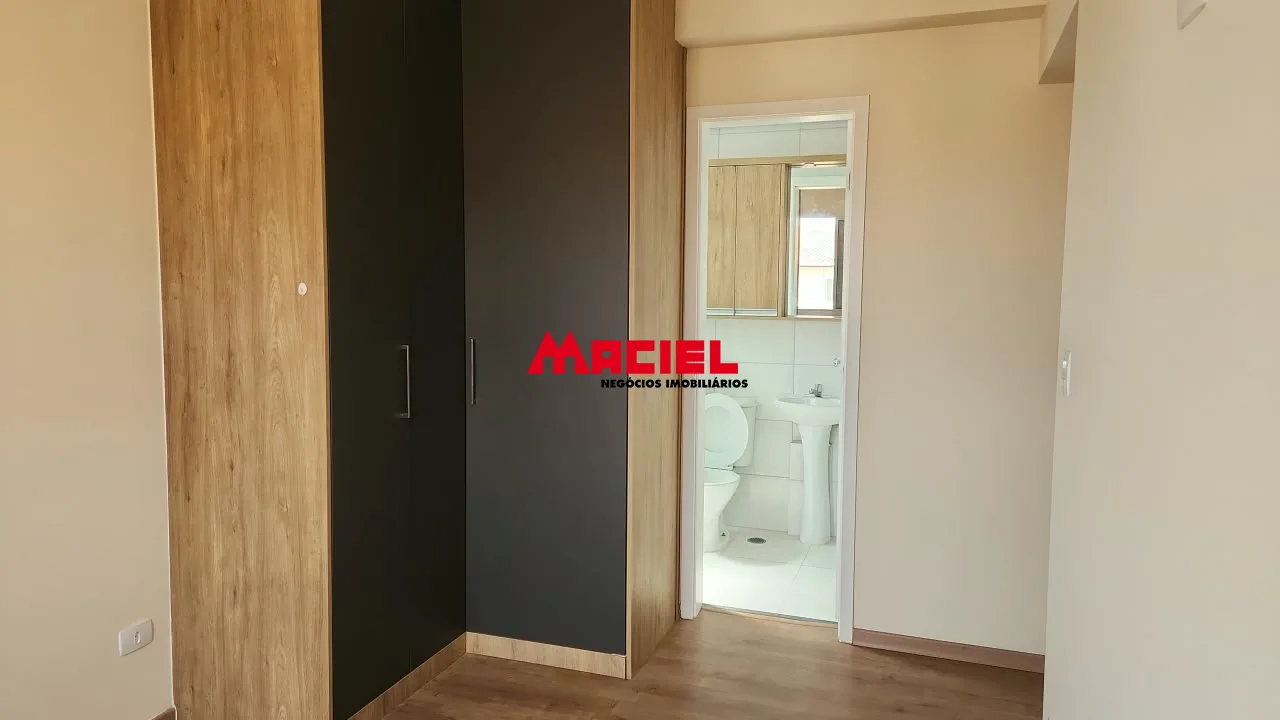Comprar Apartamento / Padr&atilde;o em S&atilde;o Jos&eacute; dos Campos R$ 395.000,00 - Foto 7