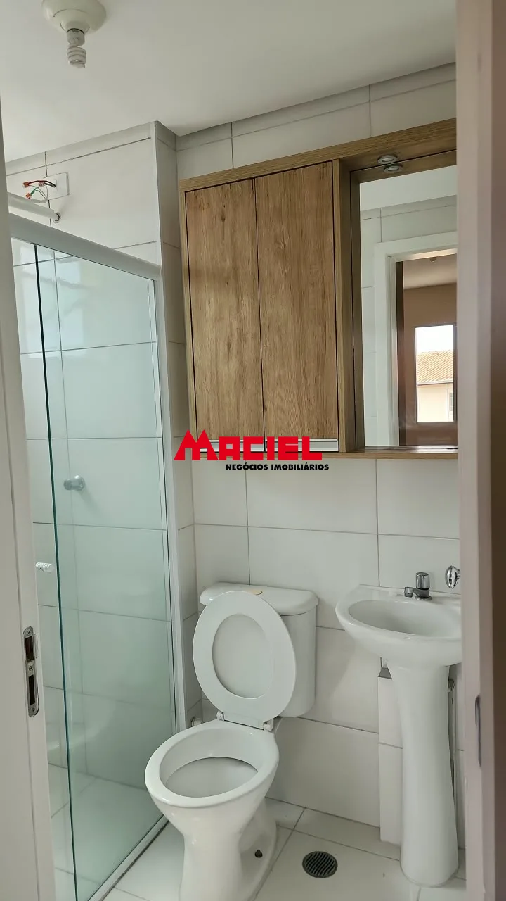 Comprar Apartamento / Padr&atilde;o em S&atilde;o Jos&eacute; dos Campos R$ 395.000,00 - Foto 8