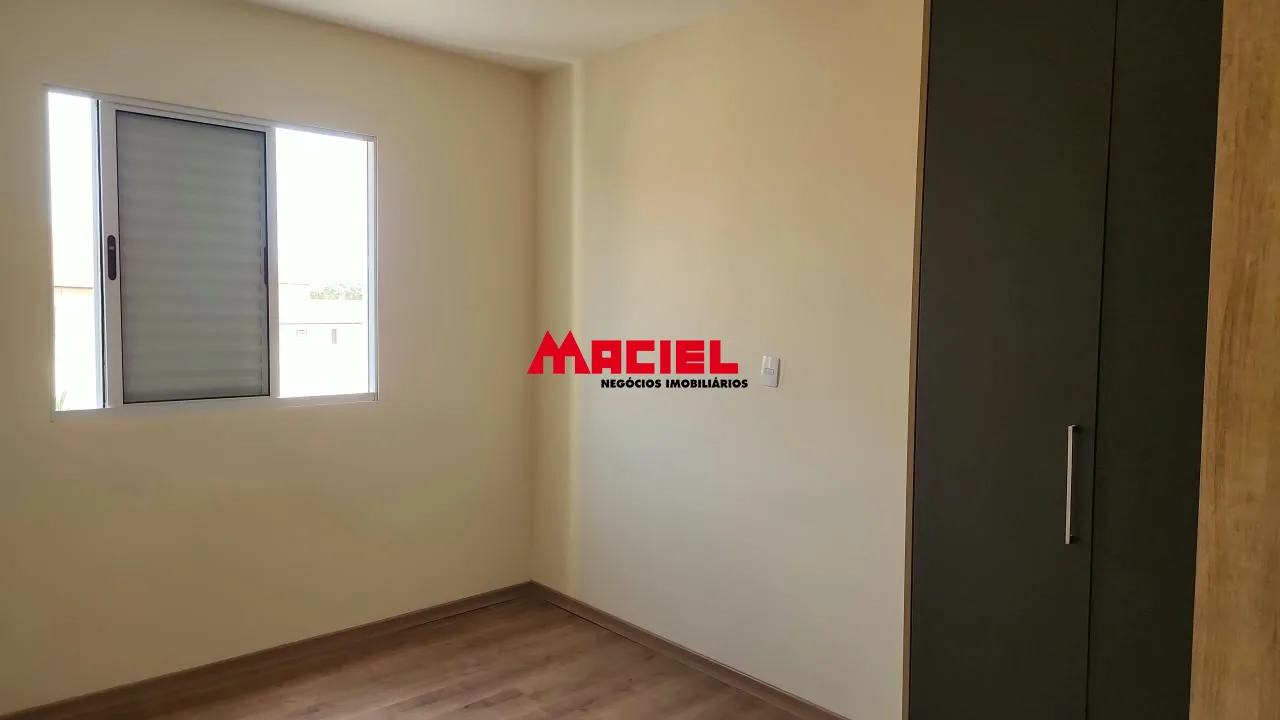 Comprar Apartamento / Padr&atilde;o em S&atilde;o Jos&eacute; dos Campos R$ 395.000,00 - Foto 9