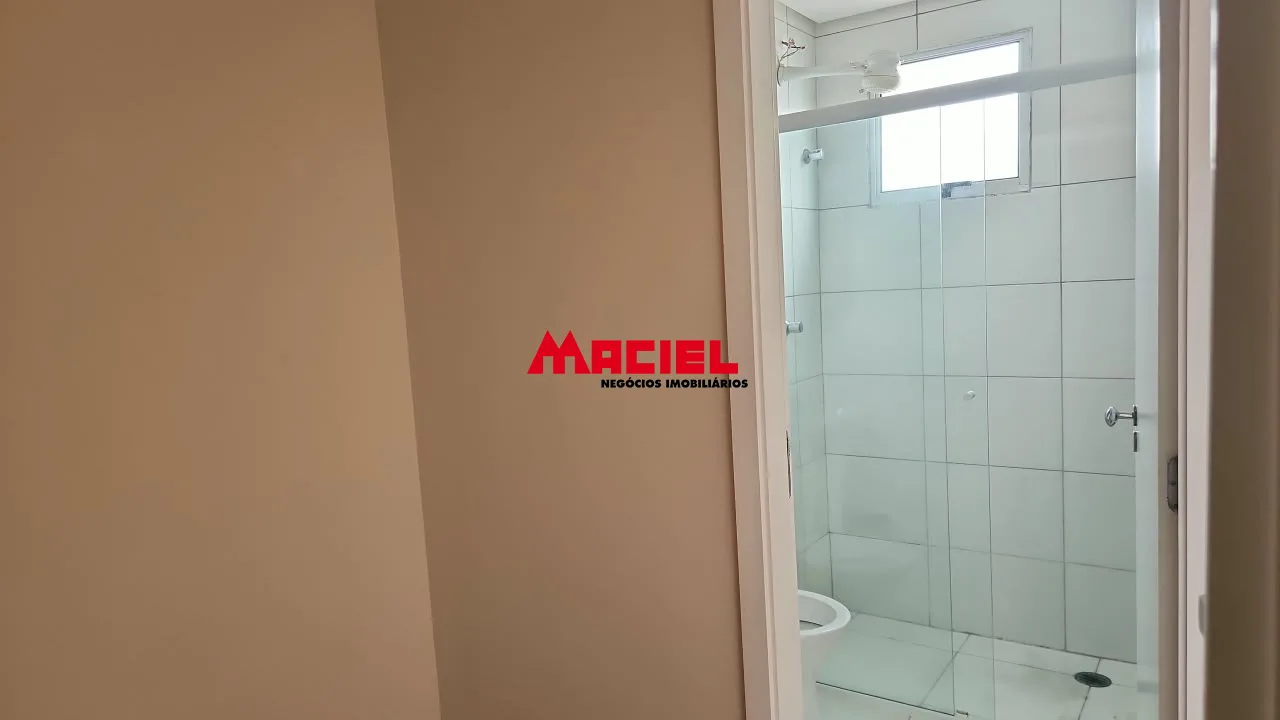 Comprar Apartamento / Padr&atilde;o em S&atilde;o Jos&eacute; dos Campos R$ 395.000,00 - Foto 14