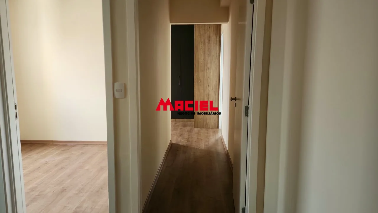 Comprar Apartamento / Padr&atilde;o em S&atilde;o Jos&eacute; dos Campos R$ 395.000,00 - Foto 15