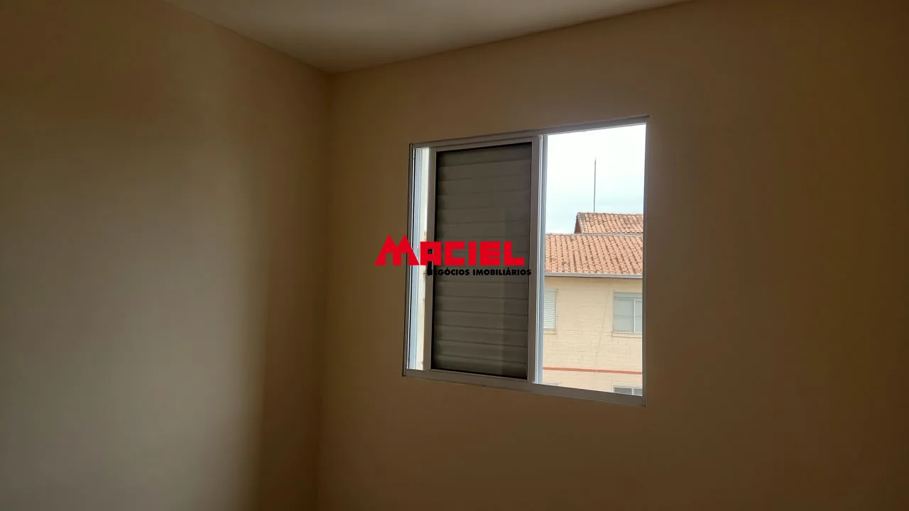 Comprar Apartamento / Padr&atilde;o em S&atilde;o Jos&eacute; dos Campos R$ 395.000,00 - Foto 16