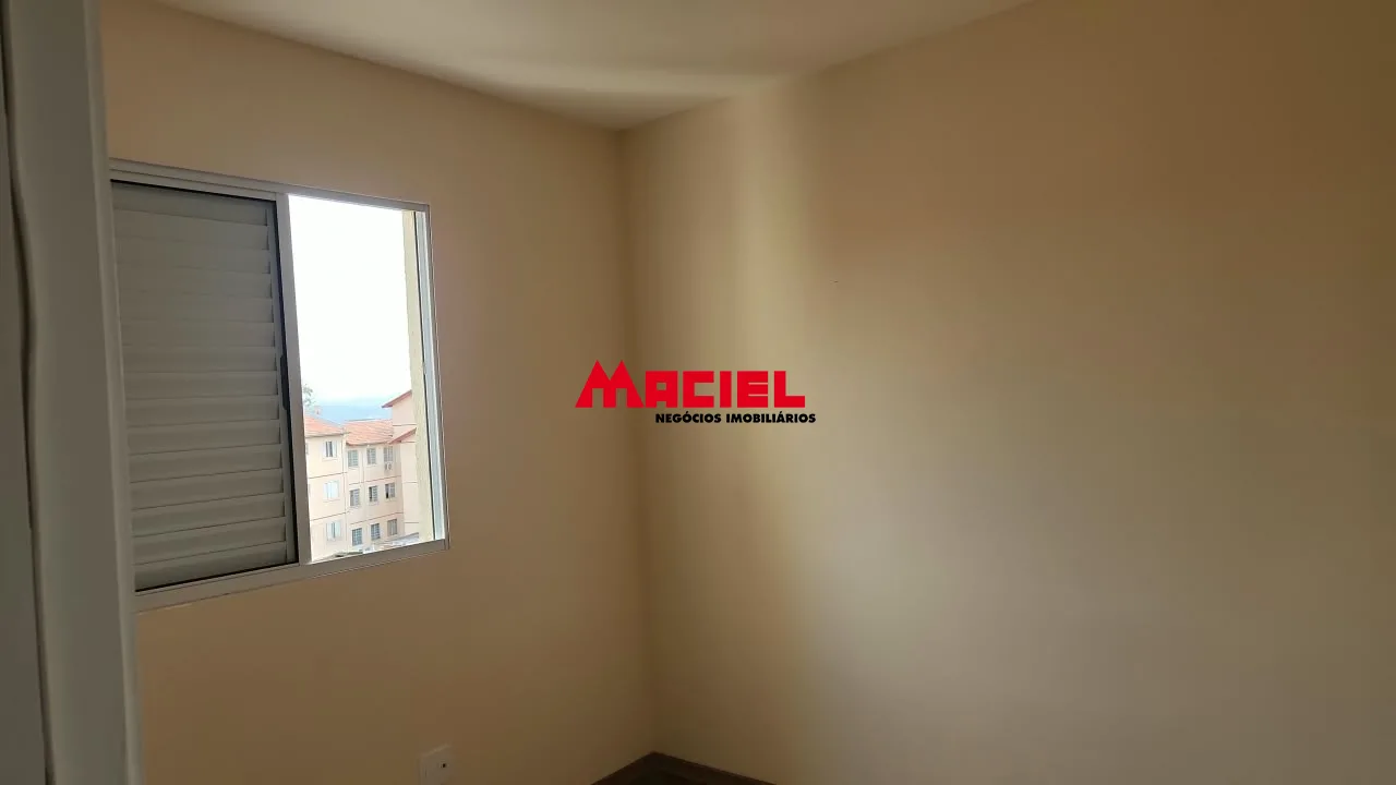 Comprar Apartamento / Padr&atilde;o em S&atilde;o Jos&eacute; dos Campos R$ 395.000,00 - Foto 17