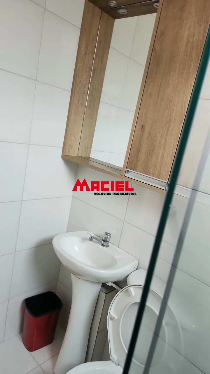 Comprar Apartamento / Padr&atilde;o em S&atilde;o Jos&eacute; dos Campos R$ 395.000,00 - Foto 20