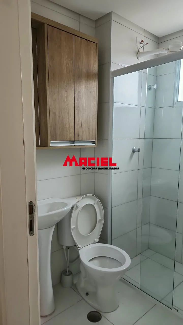 Comprar Apartamento / Padr&atilde;o em S&atilde;o Jos&eacute; dos Campos R$ 395.000,00 - Foto 21