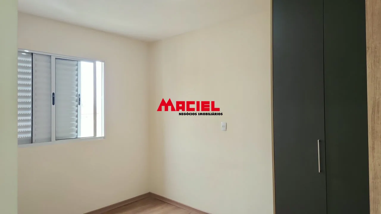 Comprar Apartamento / Padr&atilde;o em S&atilde;o Jos&eacute; dos Campos R$ 395.000,00 - Foto 23