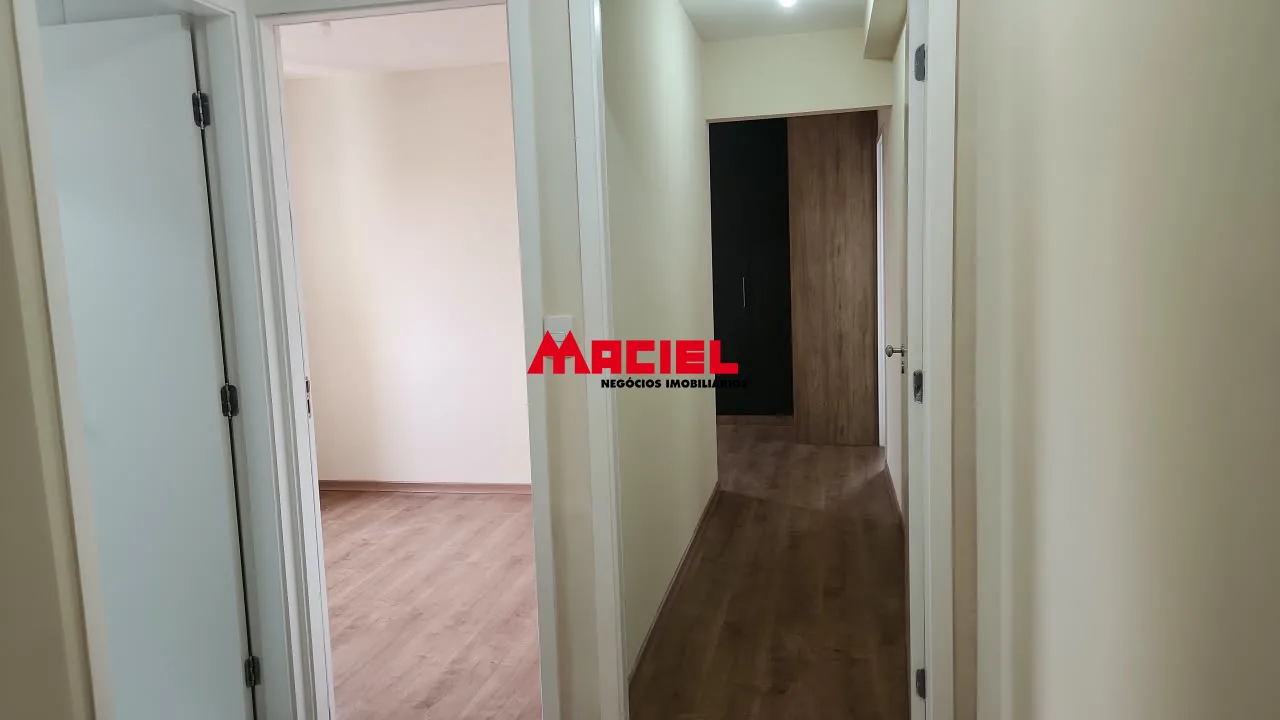 Comprar Apartamento / Padr&atilde;o em S&atilde;o Jos&eacute; dos Campos R$ 395.000,00 - Foto 25