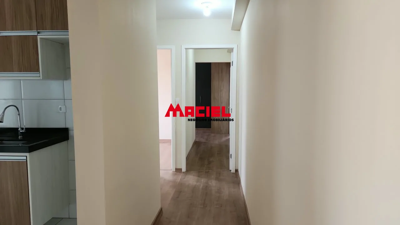Comprar Apartamento / Padr&atilde;o em S&atilde;o Jos&eacute; dos Campos R$ 395.000,00 - Foto 26
