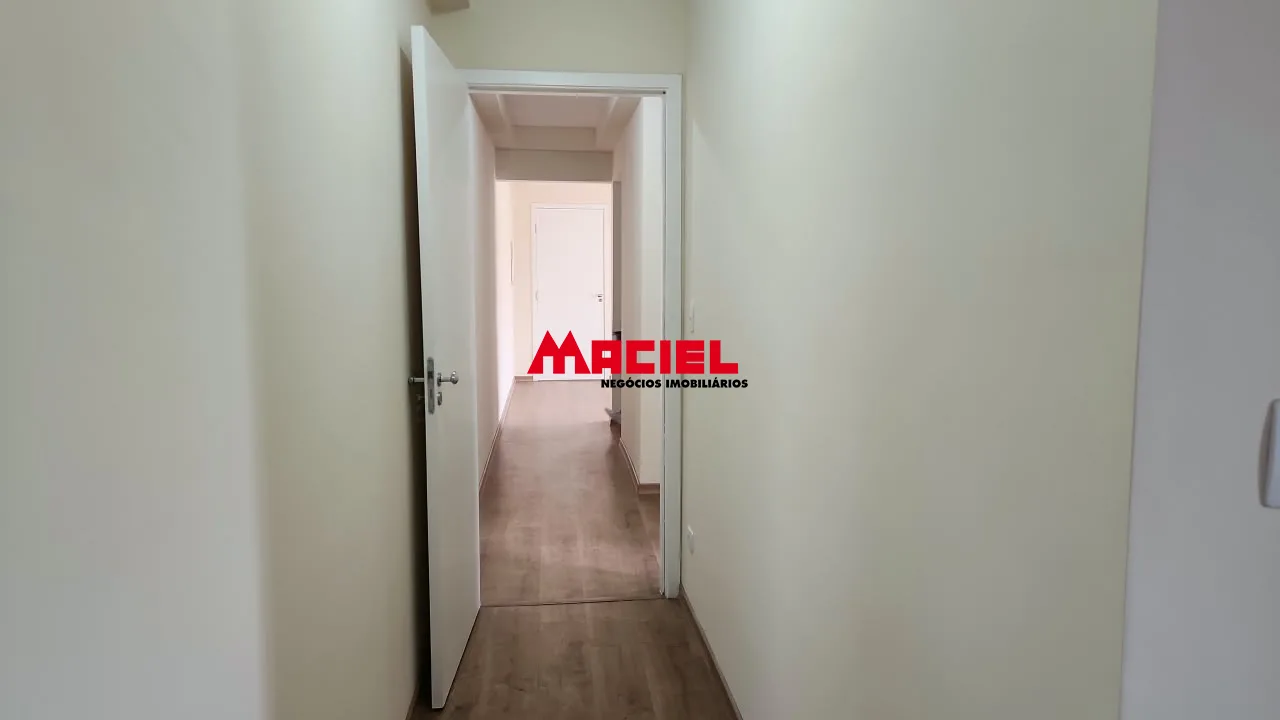Comprar Apartamento / Padr&atilde;o em S&atilde;o Jos&eacute; dos Campos R$ 395.000,00 - Foto 27