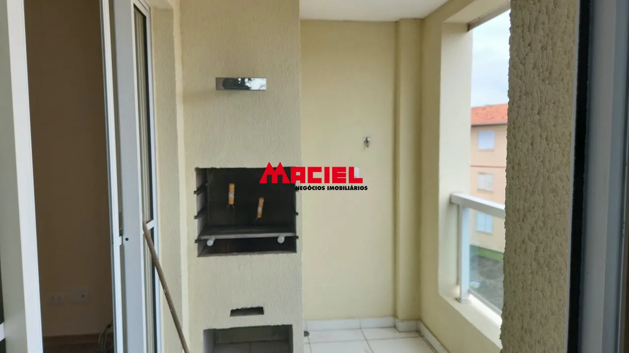 Comprar Apartamento / Padr&atilde;o em S&atilde;o Jos&eacute; dos Campos R$ 395.000,00 - Foto 29