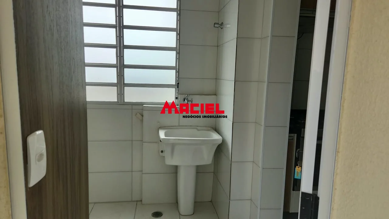 Comprar Apartamento / Padr&atilde;o em S&atilde;o Jos&eacute; dos Campos R$ 395.000,00 - Foto 30