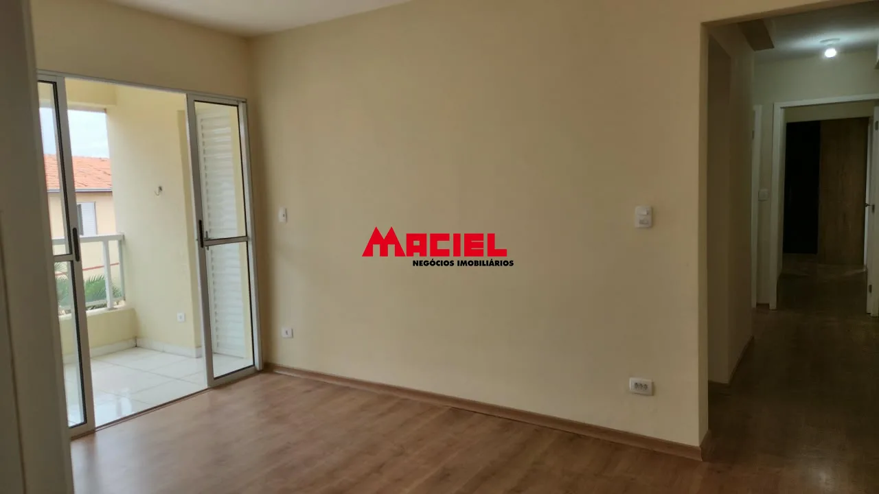 Comprar Apartamento / Padr&atilde;o em S&atilde;o Jos&eacute; dos Campos R$ 395.000,00 - Foto 33
