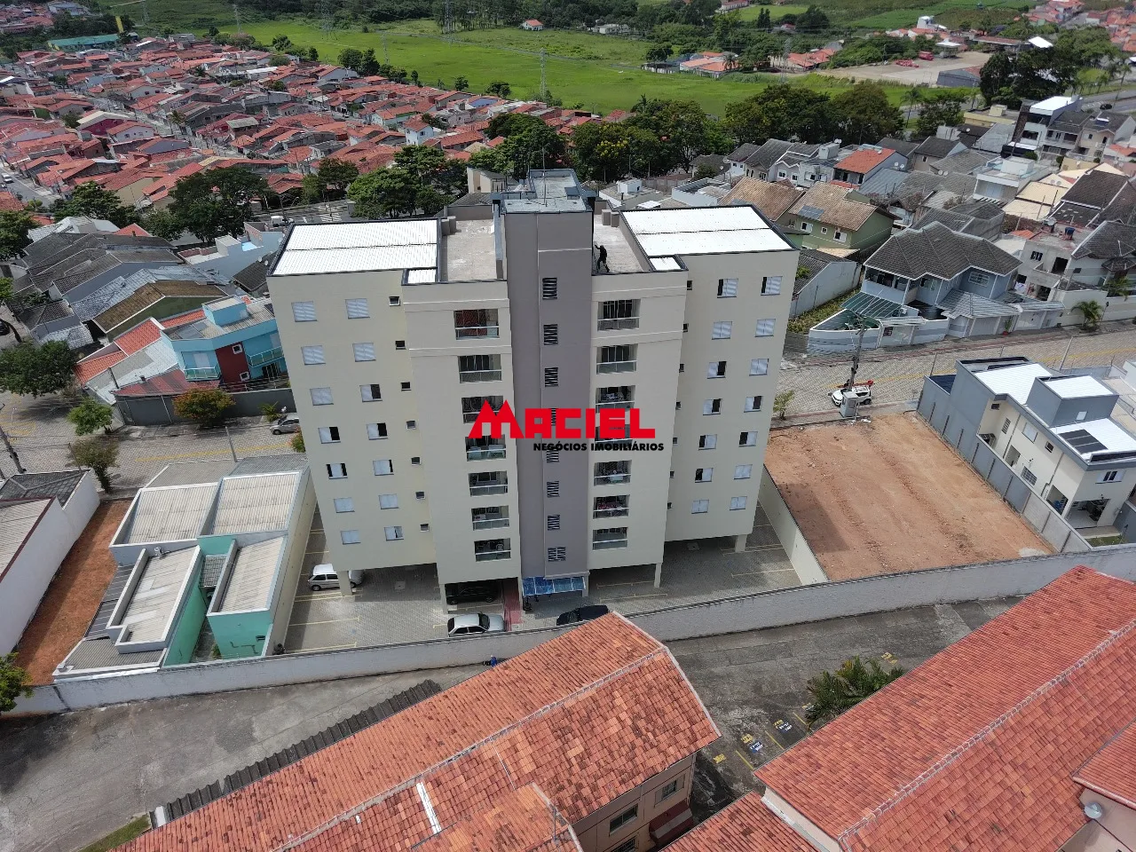 Comprar Apartamento / Padr&atilde;o em S&atilde;o Jos&eacute; dos Campos R$ 395.000,00 - Foto 36