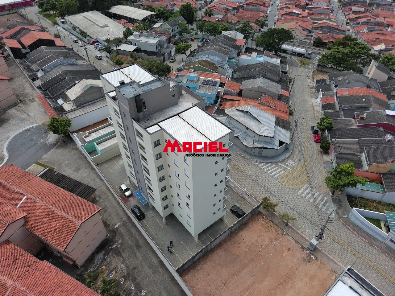 Comprar Apartamento / Padr&atilde;o em S&atilde;o Jos&eacute; dos Campos R$ 395.000,00 - Foto 37