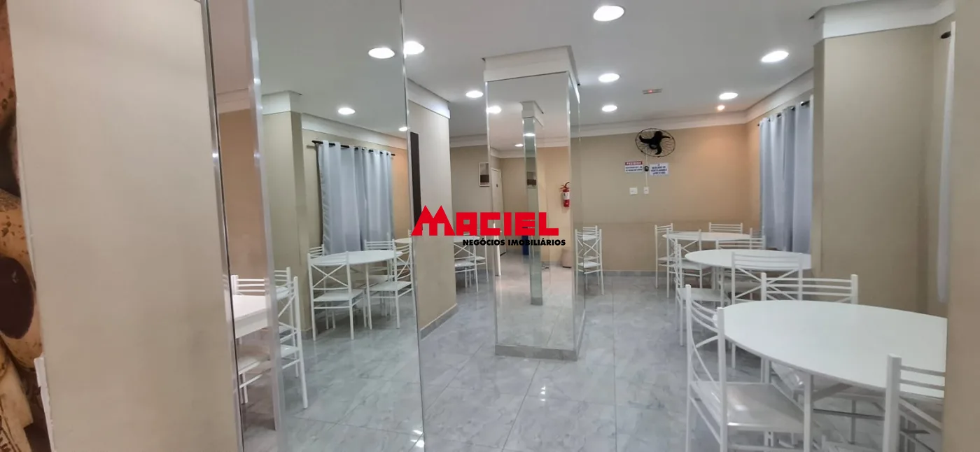 Alugar Apartamento / Padr&atilde;o em S&atilde;o Jos&eacute; dos Campos R$ 2.000,00 - Foto 6