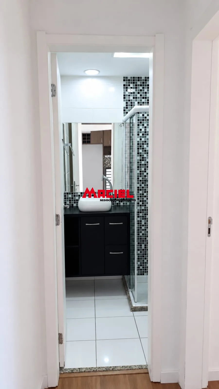 Alugar Apartamento / Padr&atilde;o em S&atilde;o Jos&eacute; dos Campos R$ 2.000,00 - Foto 11