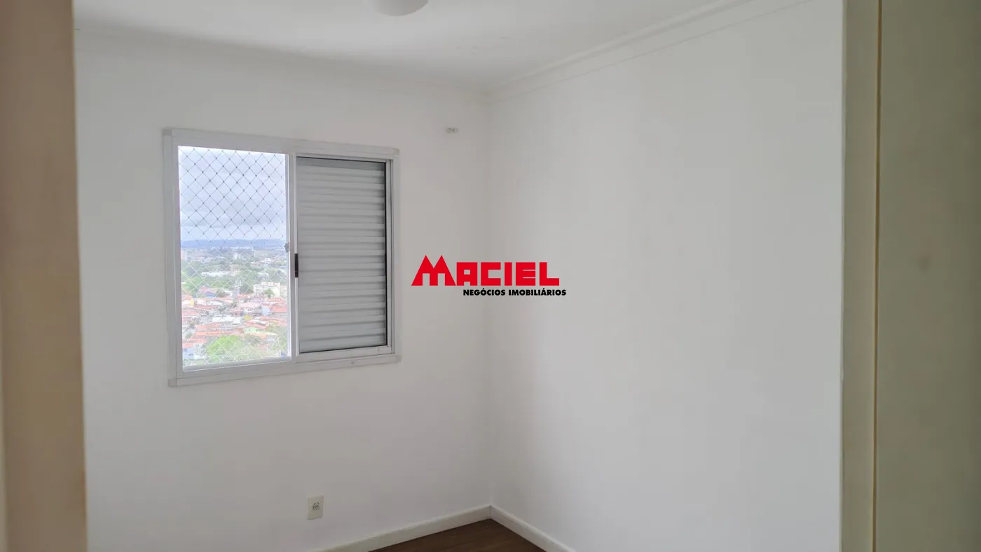Alugar Apartamento / Padr&atilde;o em S&atilde;o Jos&eacute; dos Campos R$ 2.000,00 - Foto 19