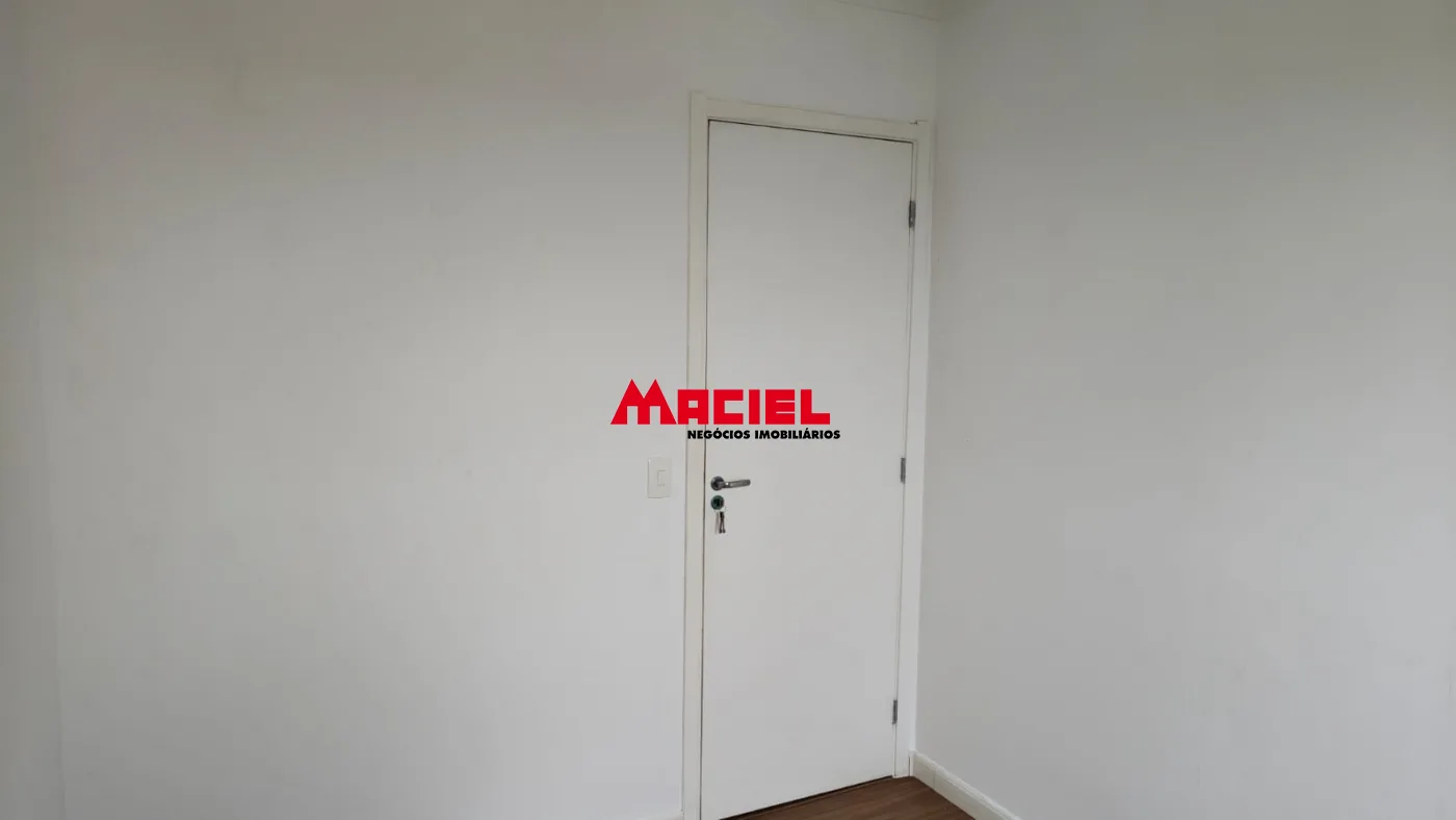 Alugar Apartamento / Padr&atilde;o em S&atilde;o Jos&eacute; dos Campos R$ 2.000,00 - Foto 20