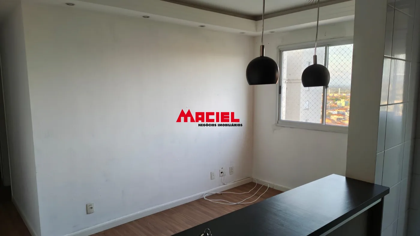 Alugar Apartamento / Padr&atilde;o em S&atilde;o Jos&eacute; dos Campos R$ 2.000,00 - Foto 26