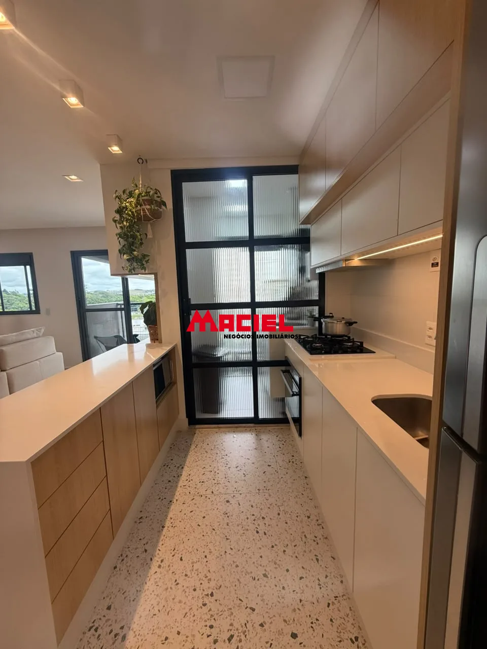Alugar Apartamento / Mobiliado em S&atilde;o Jos&eacute; dos Campos R$ 5.490,00 - Foto 11
