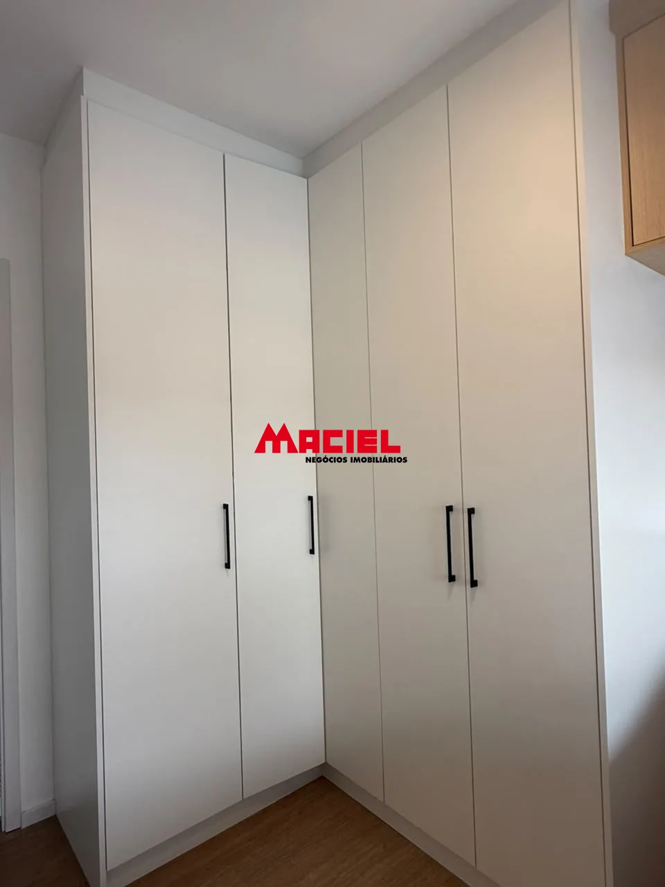 Alugar Apartamento / Mobiliado em S&atilde;o Jos&eacute; dos Campos R$ 5.490,00 - Foto 18