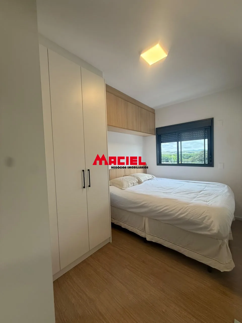 Alugar Apartamento / Mobiliado em S&atilde;o Jos&eacute; dos Campos R$ 5.490,00 - Foto 19