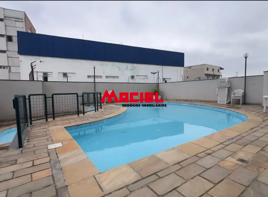 Alugar Apartamento / Padr&atilde;o em S&atilde;o Jos&eacute; dos Campos R$ 2.000,00 - Foto 3