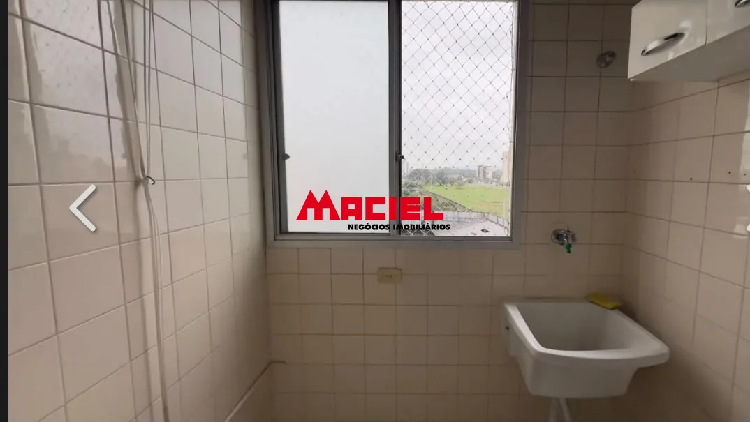 Alugar Apartamento / Padr&atilde;o em S&atilde;o Jos&eacute; dos Campos R$ 2.000,00 - Foto 5