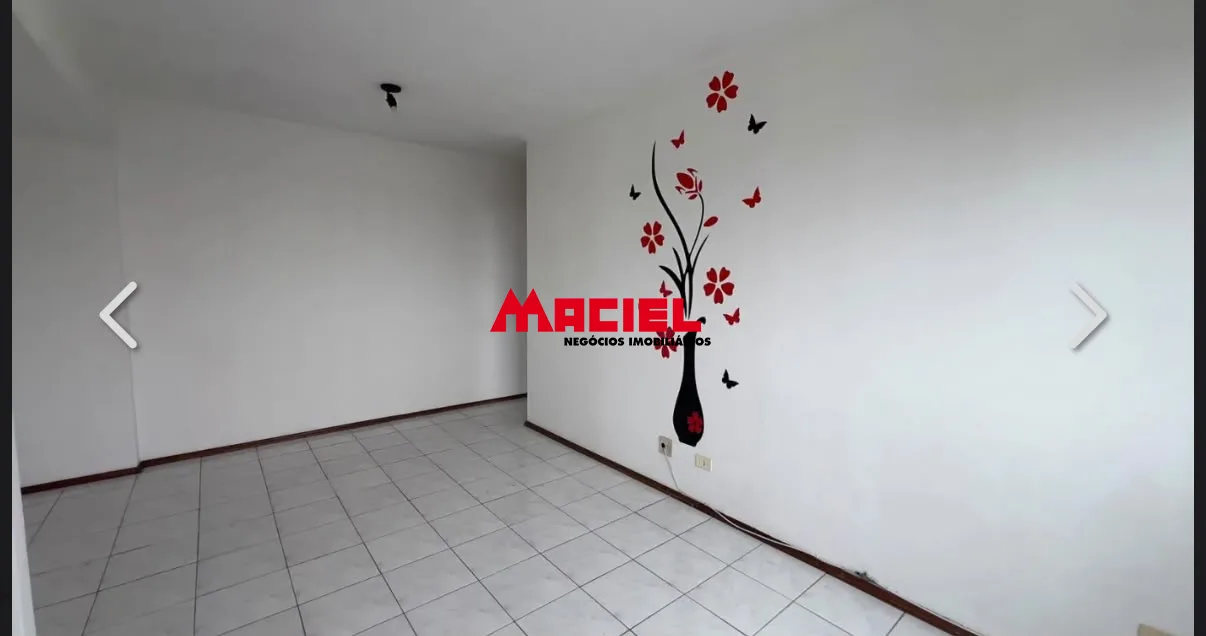 Alugar Apartamento / Padr&atilde;o em S&atilde;o Jos&eacute; dos Campos R$ 2.000,00 - Foto 8