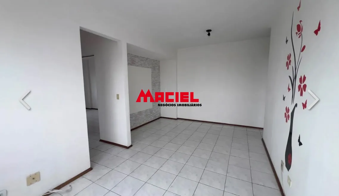 Alugar Apartamento / Padr&atilde;o em S&atilde;o Jos&eacute; dos Campos R$ 2.000,00 - Foto 9