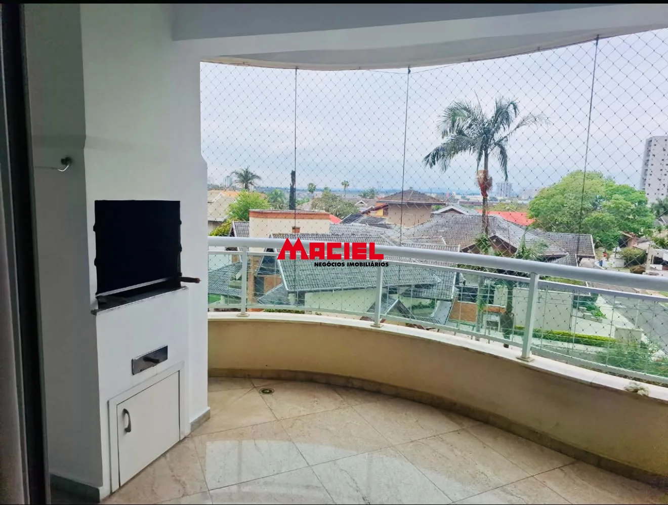 Alugar Apartamento / Padr&atilde;o em S&atilde;o Jos&eacute; dos Campos R$ 5.600,00 - Foto 1
