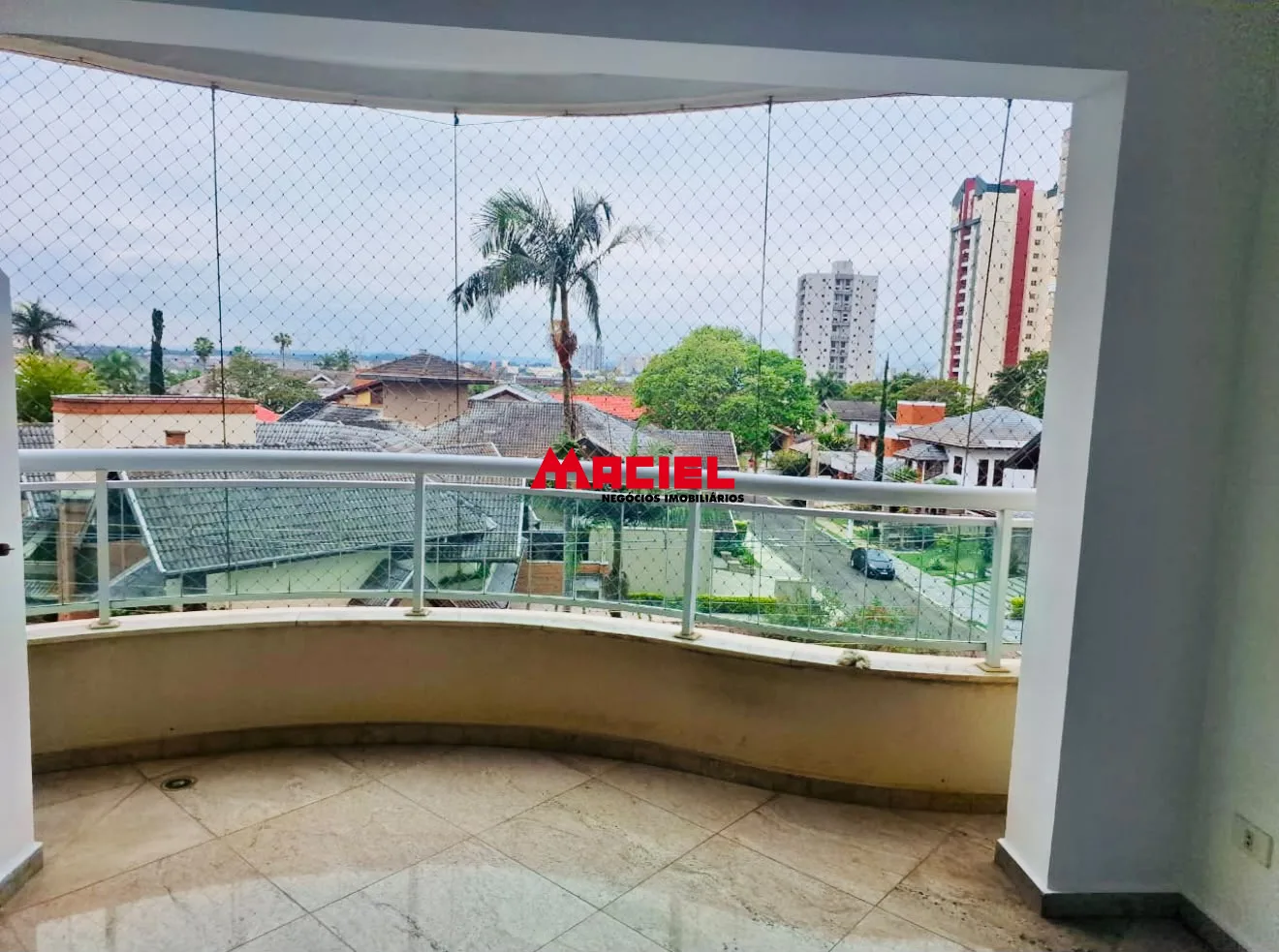 Alugar Apartamento / Padr&atilde;o em S&atilde;o Jos&eacute; dos Campos R$ 5.600,00 - Foto 6