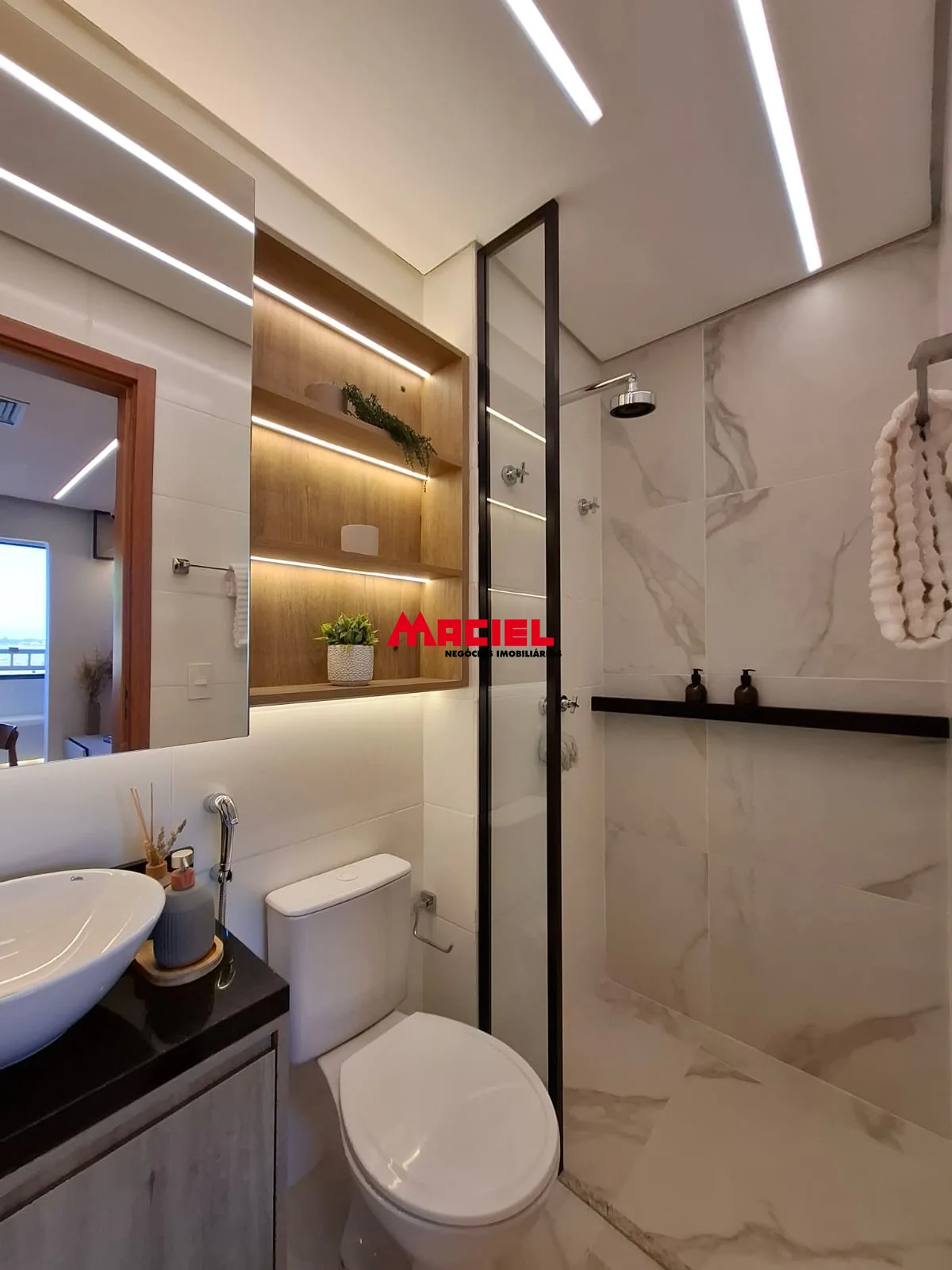 Comprar Apartamento / Padr&atilde;o em S&atilde;o Jos&eacute; dos Campos R$ 279.000,00 - Foto 3
