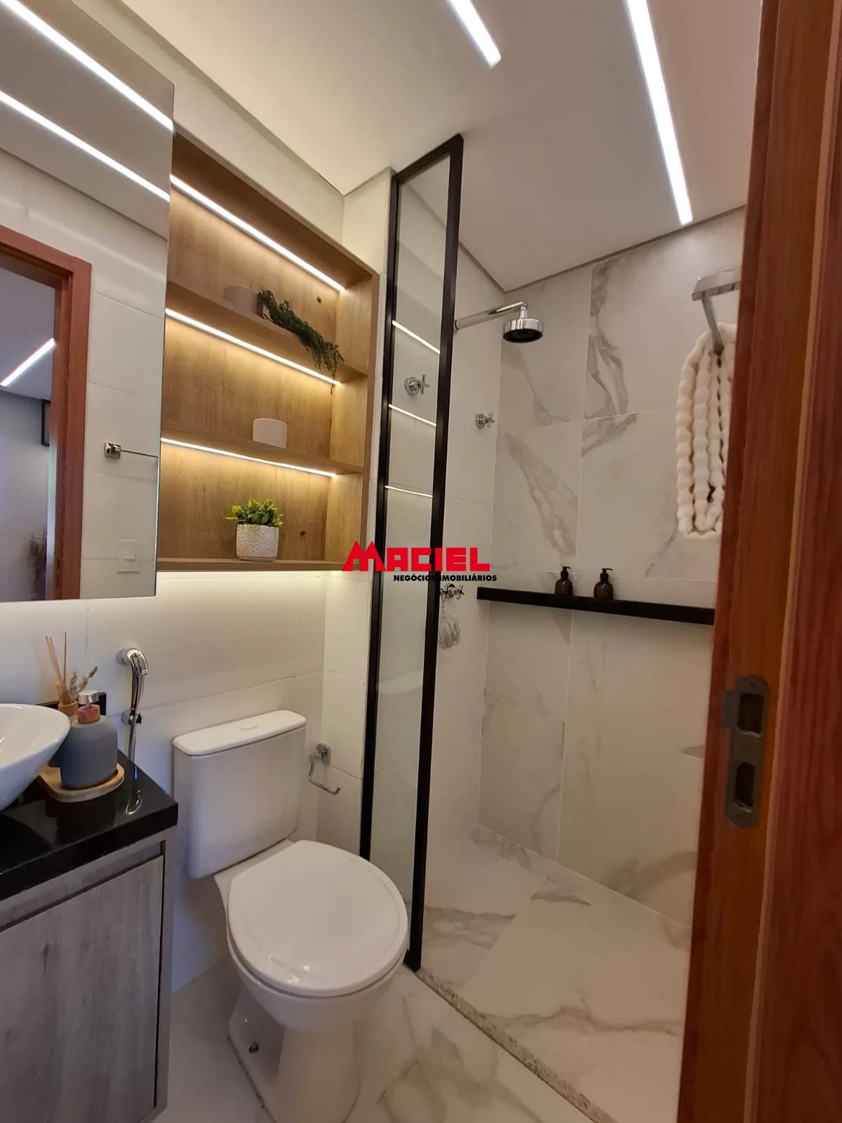 Comprar Apartamento / Padr&atilde;o em S&atilde;o Jos&eacute; dos Campos R$ 279.000,00 - Foto 6
