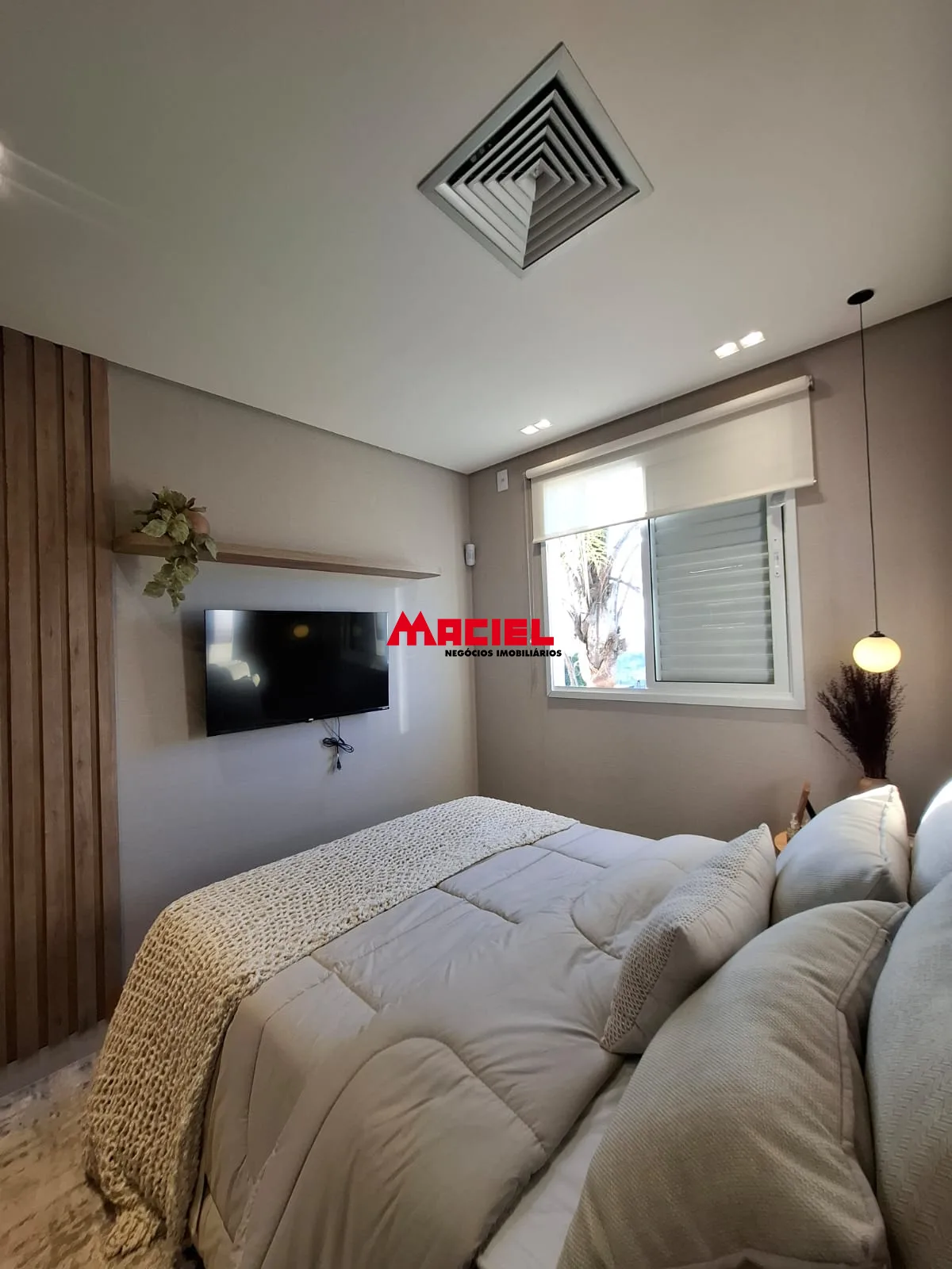 Comprar Apartamento / Padr&atilde;o em S&atilde;o Jos&eacute; dos Campos R$ 279.000,00 - Foto 8
