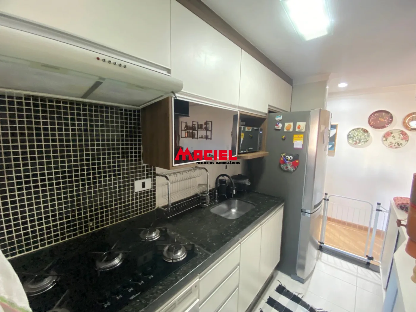 Comprar Apartamento / Padr&atilde;o em S&atilde;o Jos&eacute; dos Campos R$ 595.000,00 - Foto 2