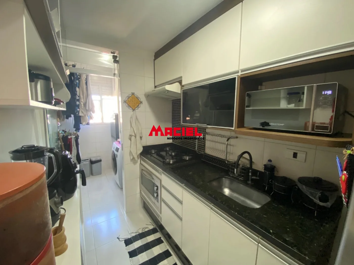 Comprar Apartamento / Padr&atilde;o em S&atilde;o Jos&eacute; dos Campos R$ 595.000,00 - Foto 3