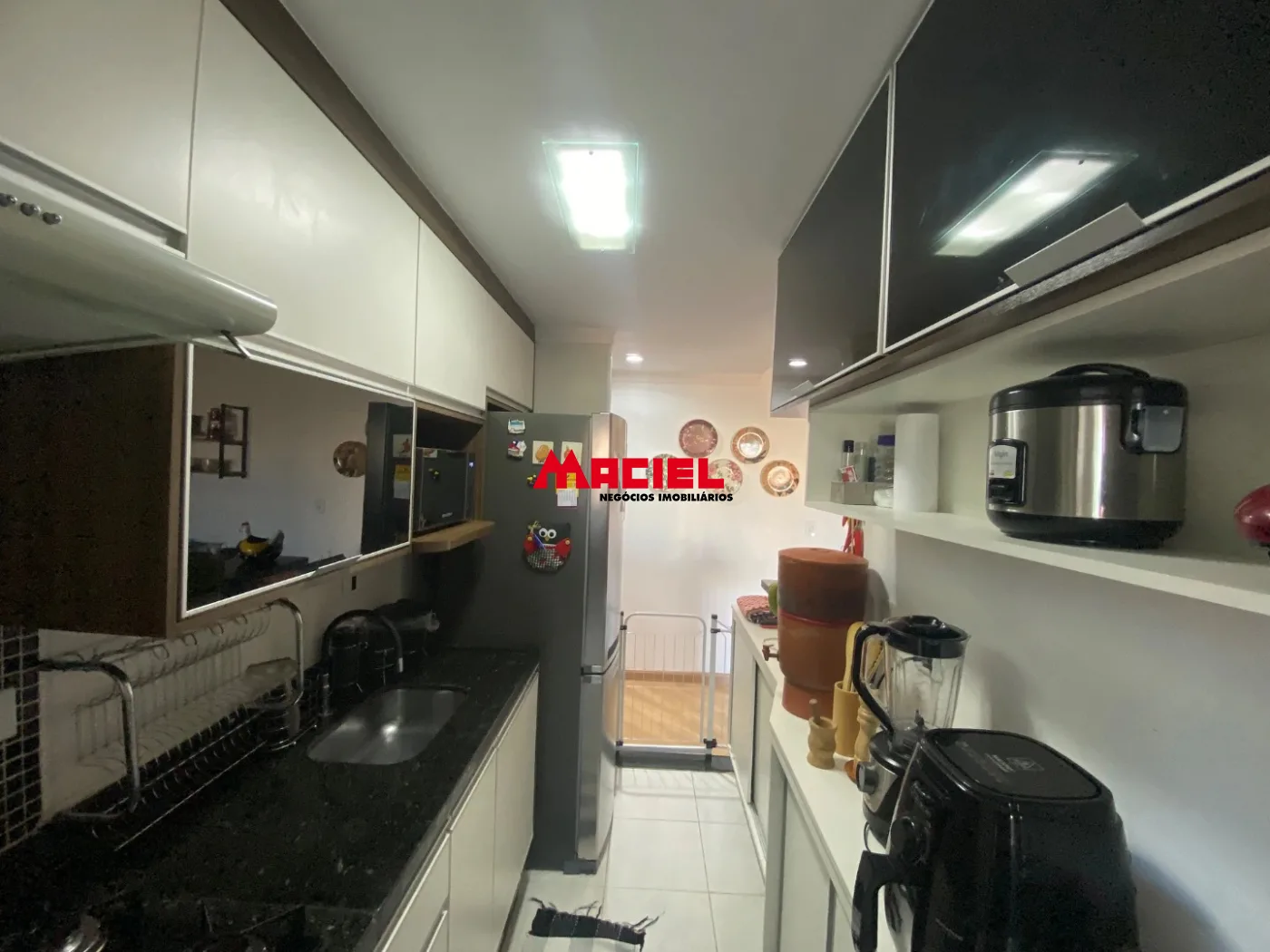 Comprar Apartamento / Padr&atilde;o em S&atilde;o Jos&eacute; dos Campos R$ 595.000,00 - Foto 13