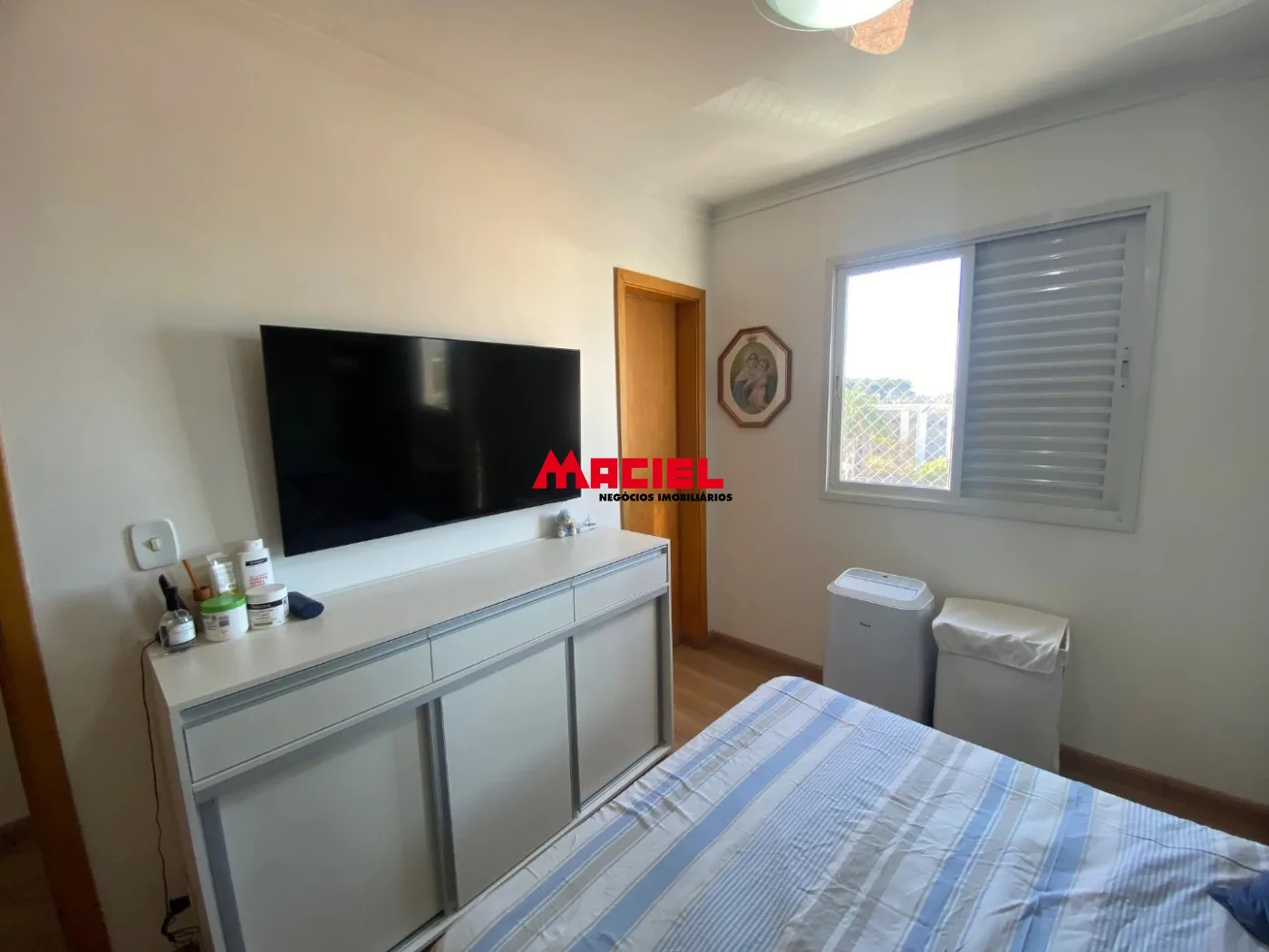 Comprar Apartamento / Padr&atilde;o em S&atilde;o Jos&eacute; dos Campos R$ 595.000,00 - Foto 14