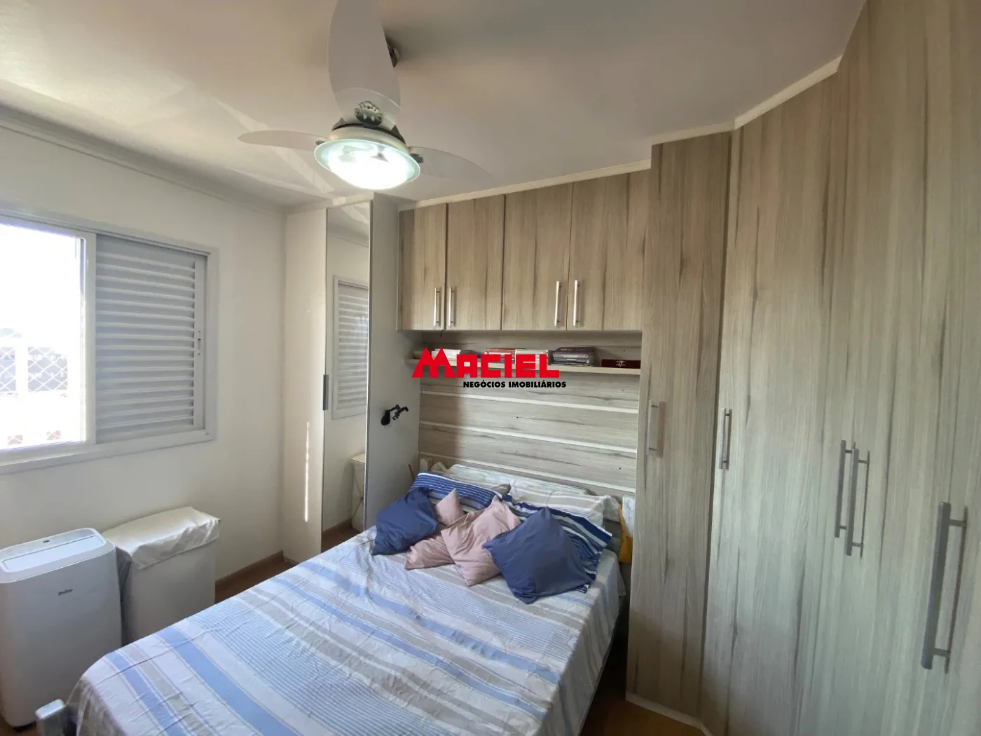 Comprar Apartamento / Padr&atilde;o em S&atilde;o Jos&eacute; dos Campos R$ 595.000,00 - Foto 15