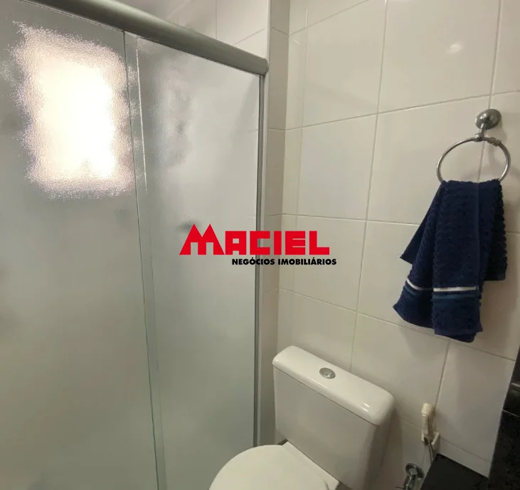 Comprar Apartamento / Padr&atilde;o em S&atilde;o Jos&eacute; dos Campos R$ 595.000,00 - Foto 16