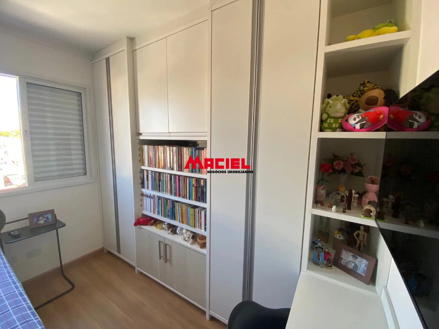 Comprar Apartamento / Padr&atilde;o em S&atilde;o Jos&eacute; dos Campos R$ 595.000,00 - Foto 17