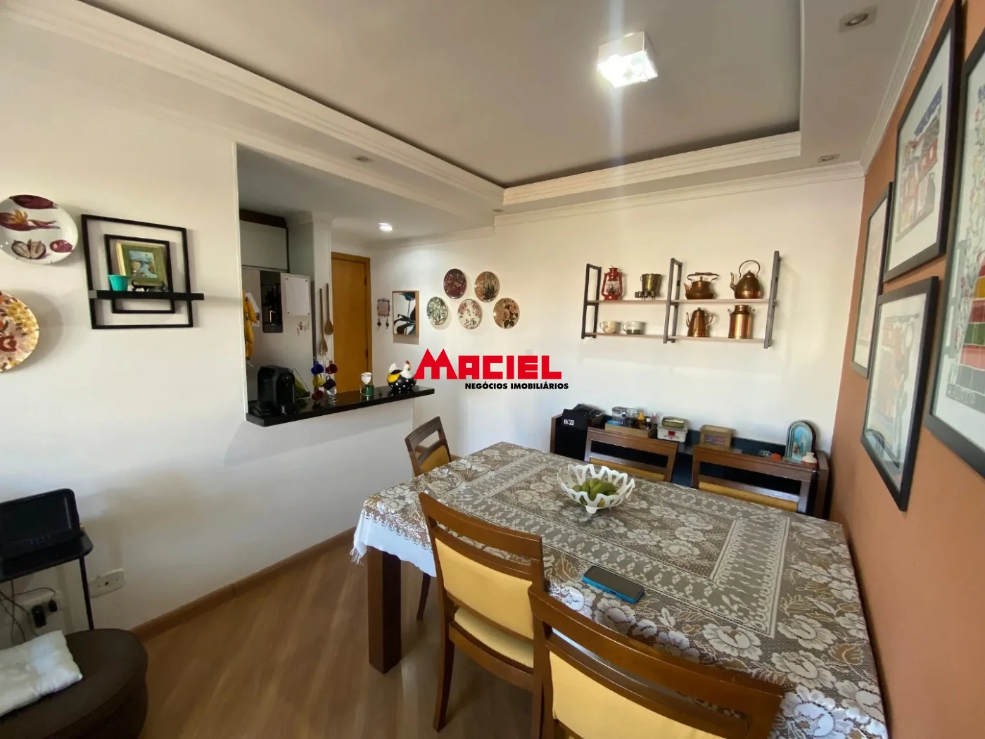 Comprar Apartamento / Padr&atilde;o em S&atilde;o Jos&eacute; dos Campos R$ 595.000,00 - Foto 19