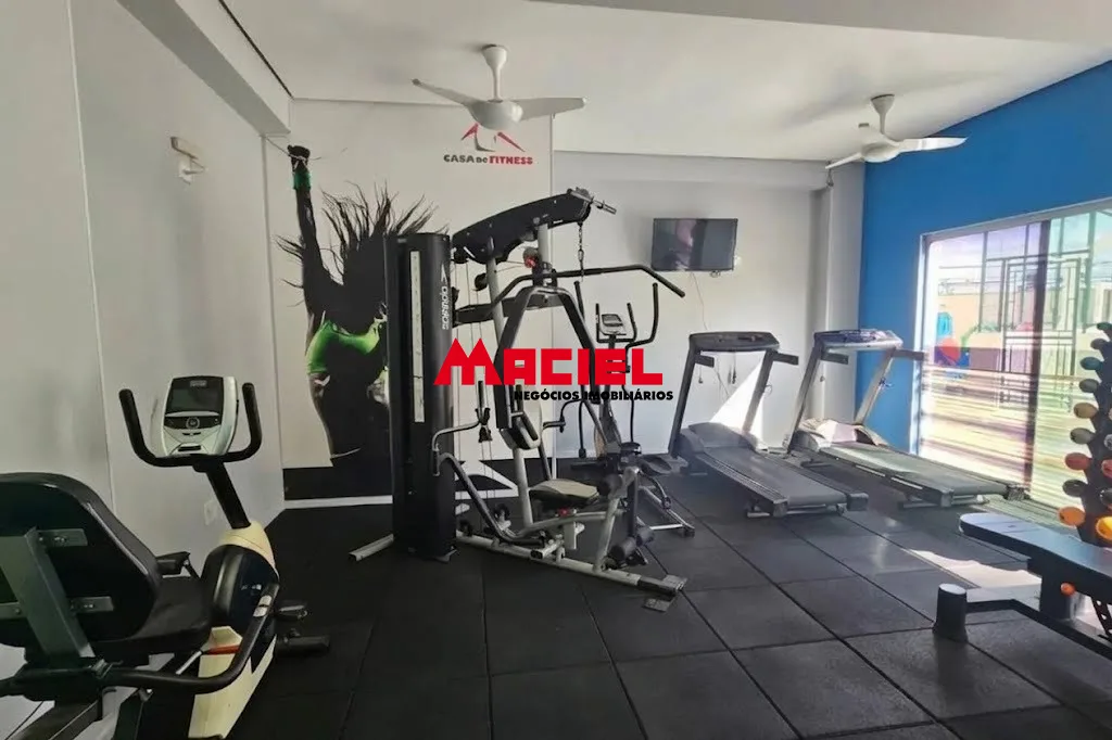 Comprar Apartamento / Padr&atilde;o em S&atilde;o Jos&eacute; dos Campos R$ 595.000,00 - Foto 20