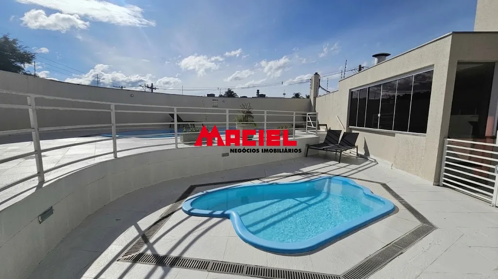 Comprar Apartamento / Padr&atilde;o em S&atilde;o Jos&eacute; dos Campos R$ 595.000,00 - Foto 21