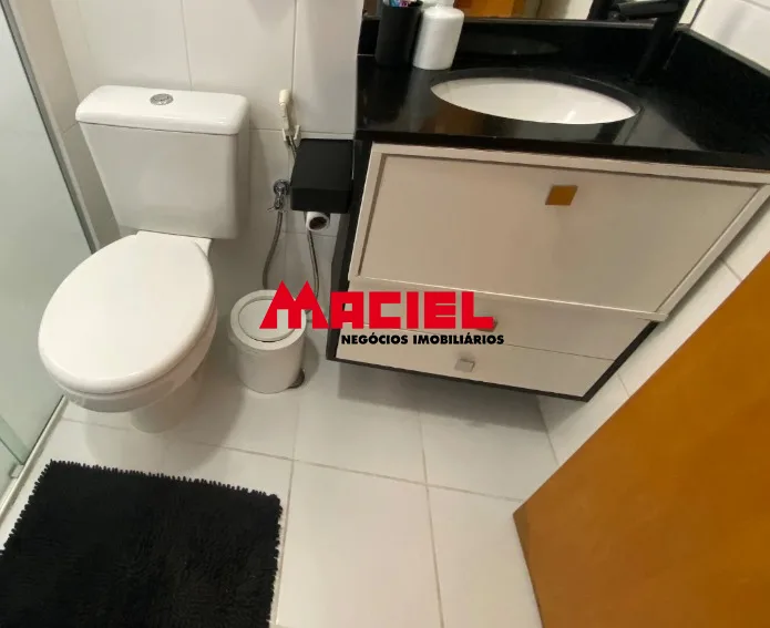 Comprar Apartamento / Padr&atilde;o em S&atilde;o Jos&eacute; dos Campos R$ 595.000,00 - Foto 22