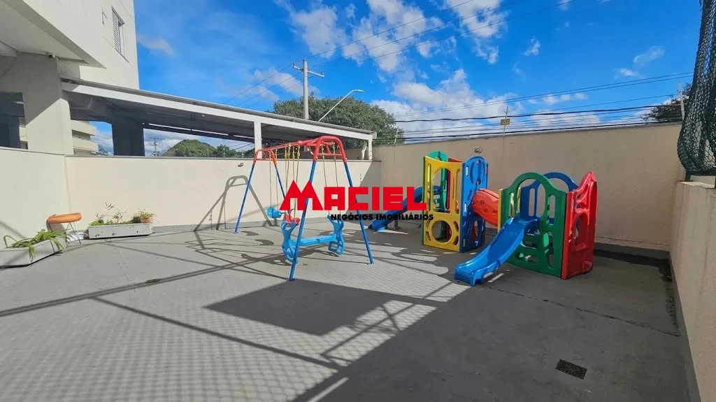 Comprar Apartamento / Padr&atilde;o em S&atilde;o Jos&eacute; dos Campos R$ 595.000,00 - Foto 23